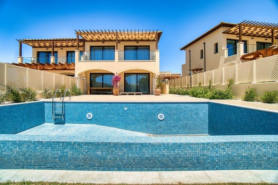 Villa à Paphos, Chypre, 222 m² - image 15