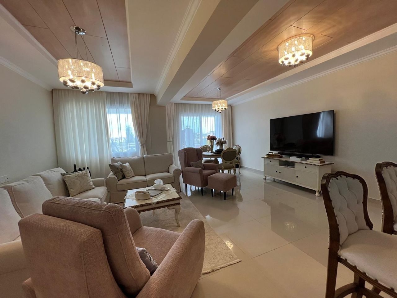 Apartment in Paphos, Zypern, 125 m² - Foto 15