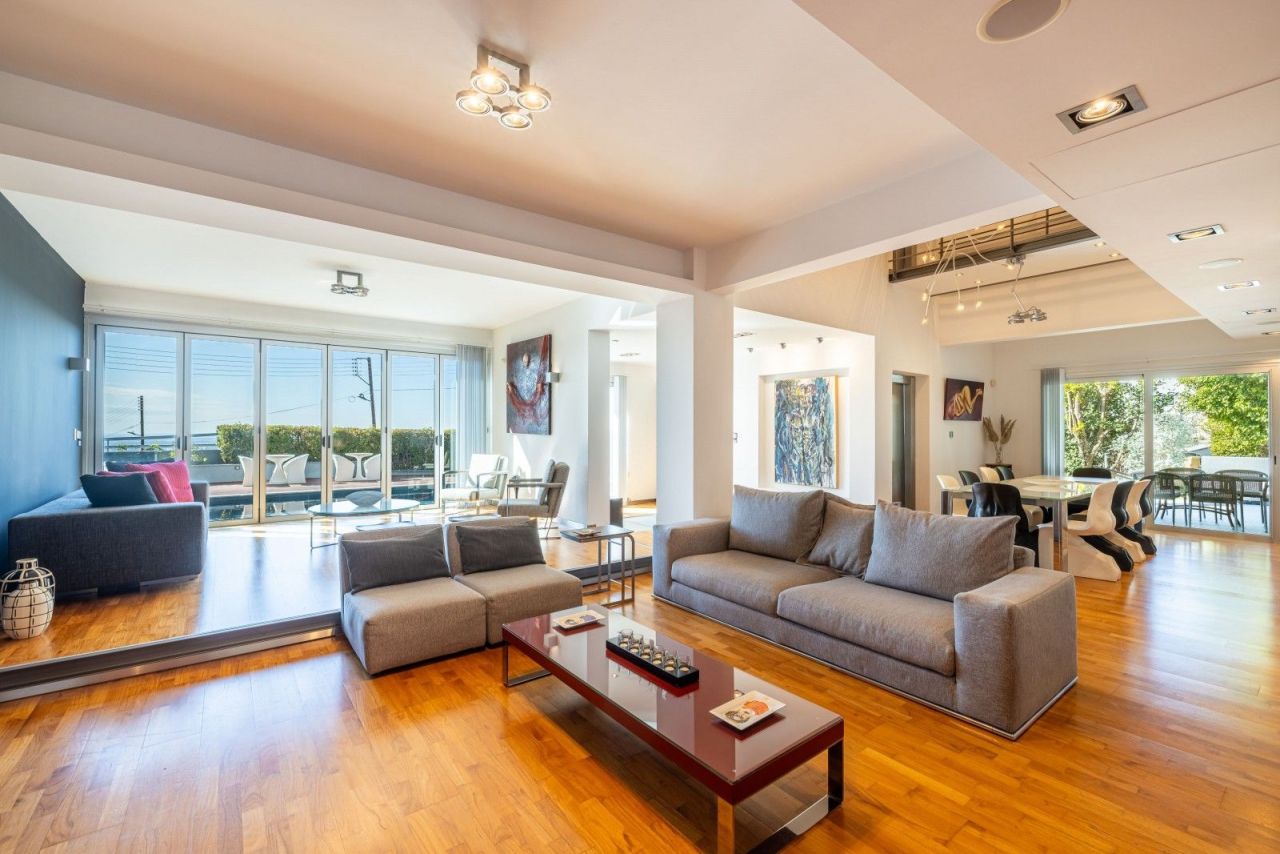 Villa à Limassol, Chypre, 559 m² - image 15