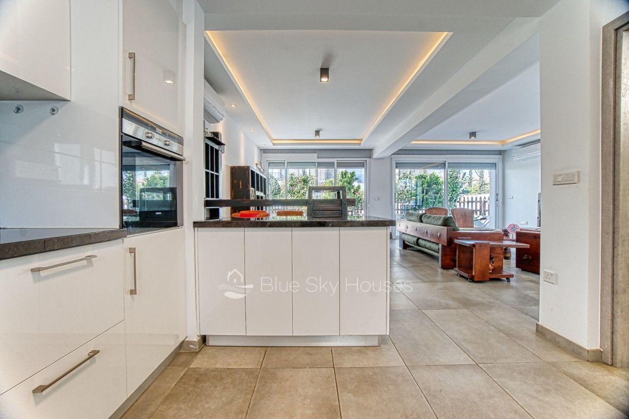 Villa in Limassol, Zypern, 140 m² - Foto 15