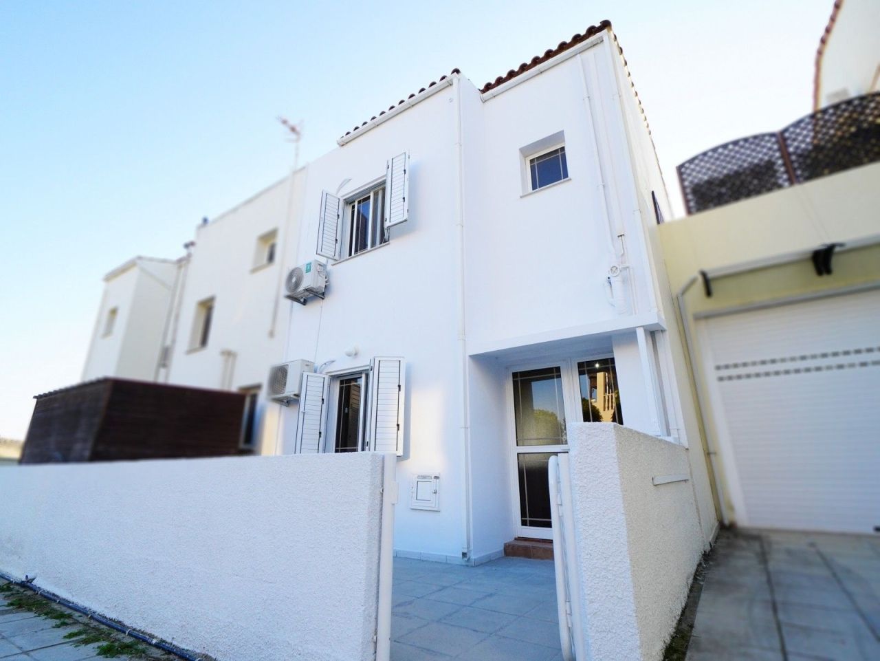 Townhouse in Larnaca, Cyprus, 92 m² - picture 15