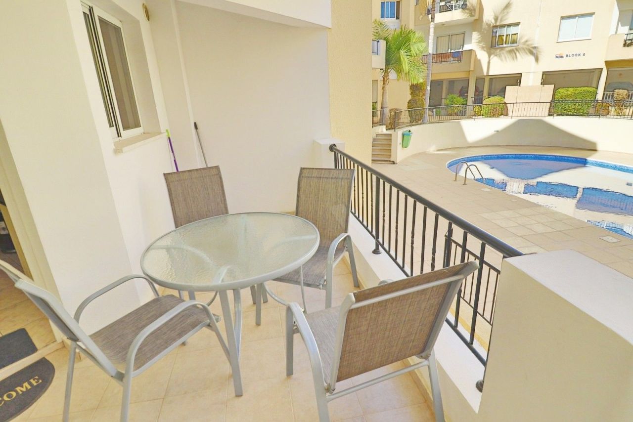Apartment in Paphos, Zypern, 94 m² - Foto 15
