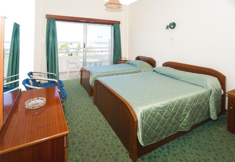 Hotel in Paphos, Zypern, 516 m² - Foto 15