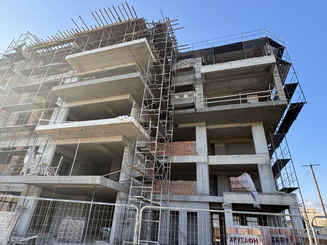 Attico a Limassol, Cipro, 206 m² - foto 15