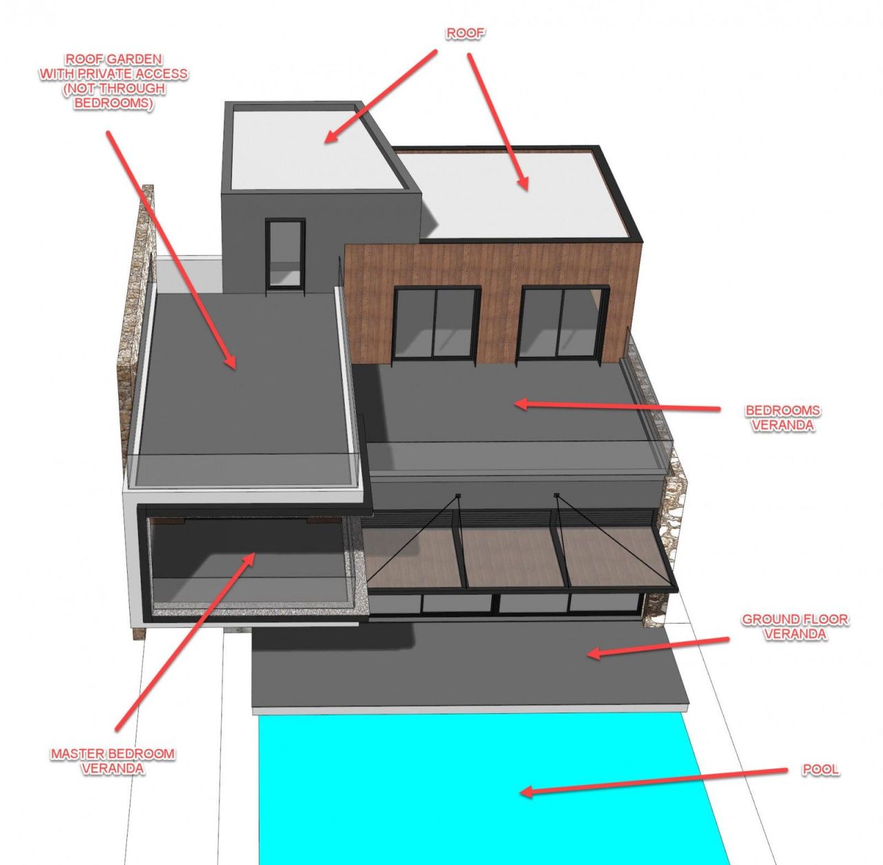 Terrain à Paphos, Chypre, 7 252 m² - image 15