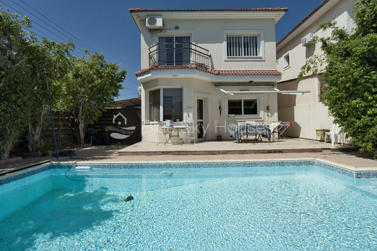 Villa in Limassol, Zypern, 177 m² - Foto 15