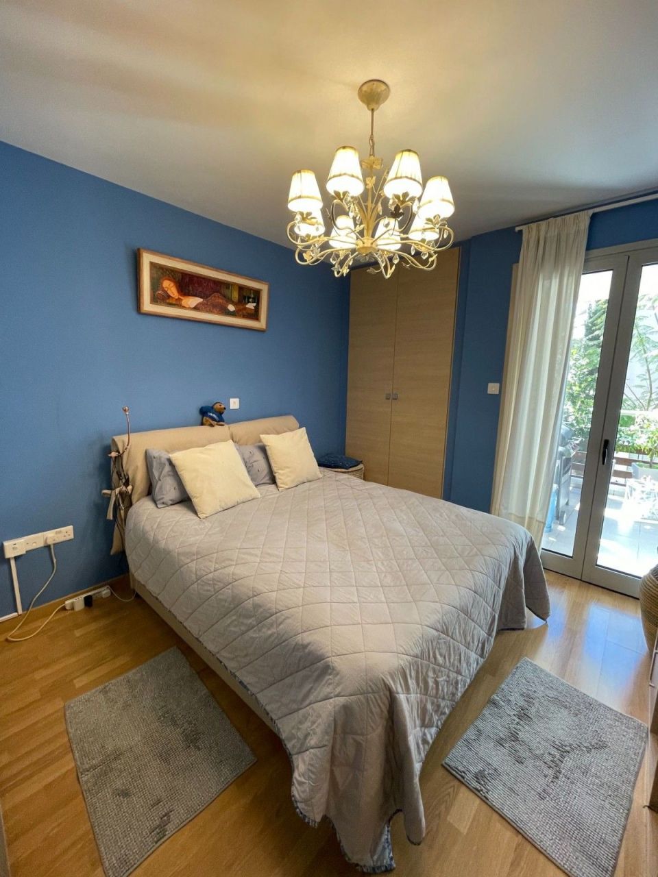 Apartment in Limassol, Zypern, 122 m² - Foto 15