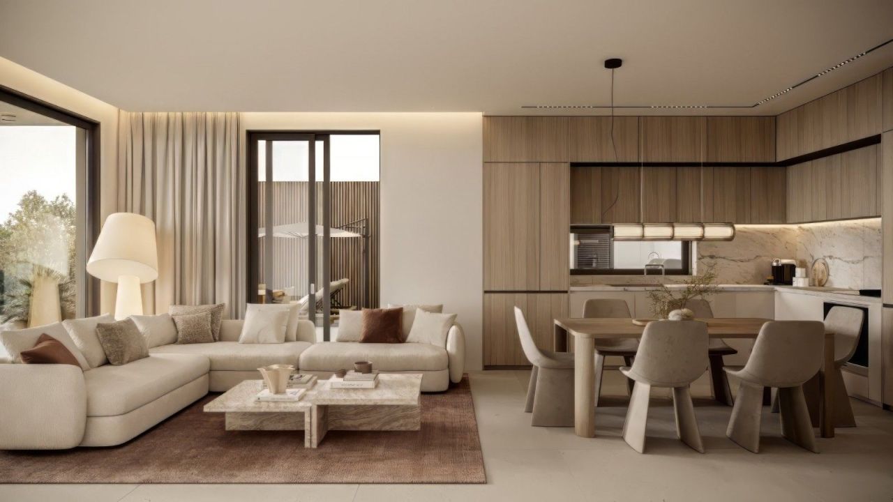 Penthouse in Larnaca, Cyprus, 197 m² - picture 15