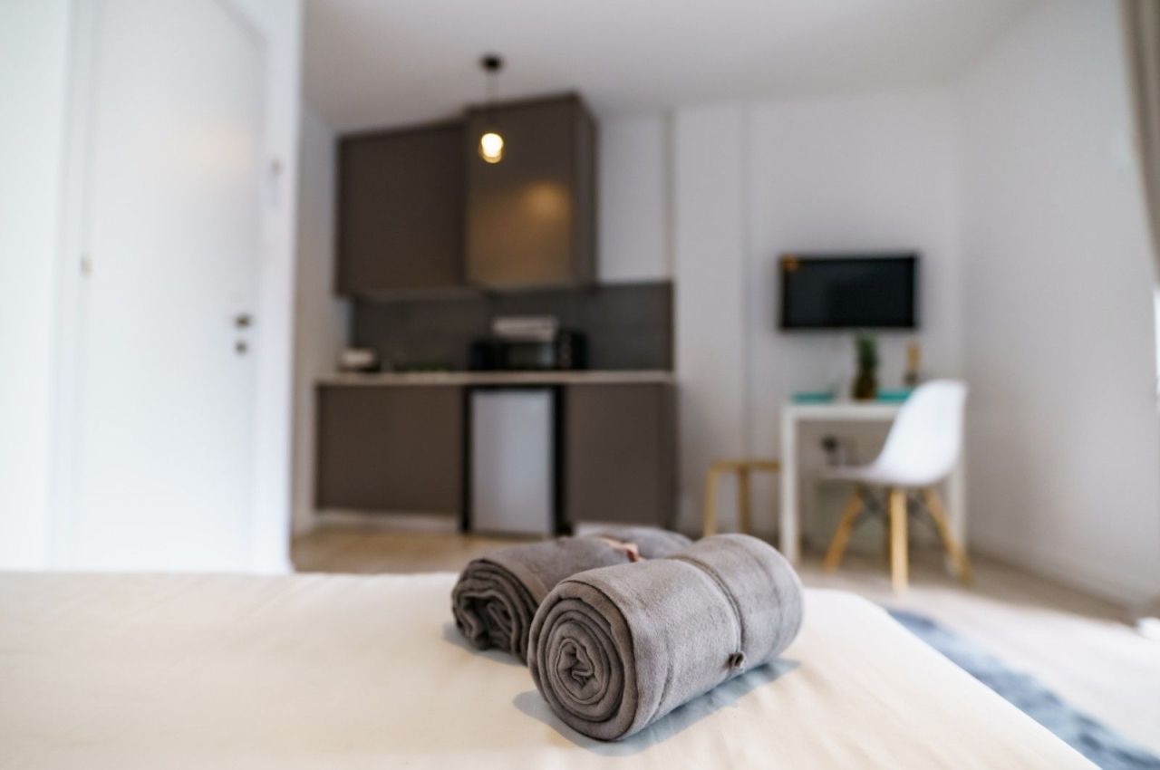 Appartamenti a Limassol, Cipro, 140 m² - foto 15