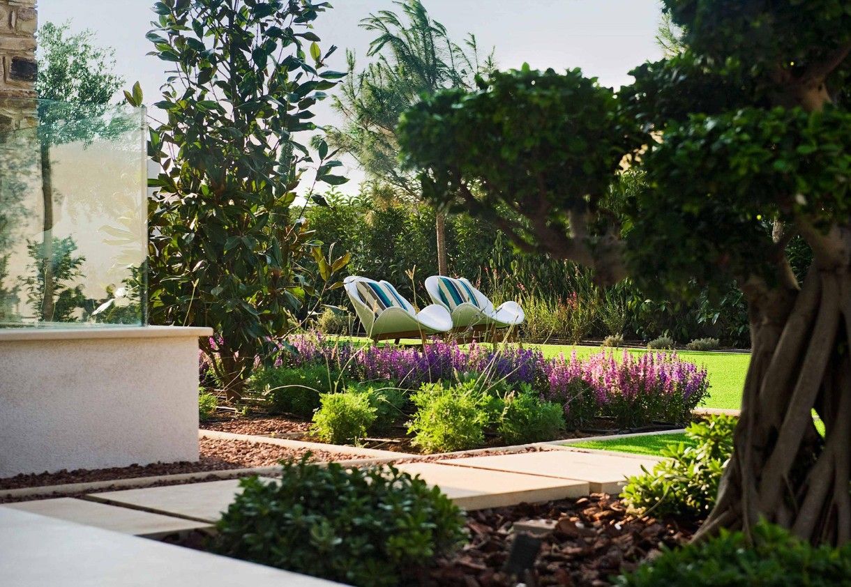 Villa en Lárnaca, Chipre, 676 m² - imagen 15