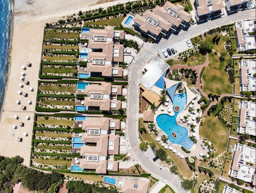 Villa in Larnaka, Zypern, 223 m² - Foto 15