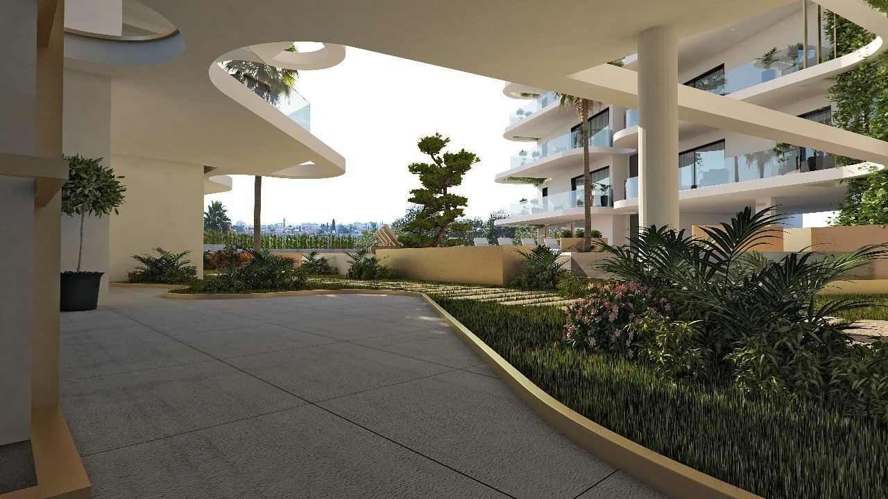 Apartment in Larnaka, Zypern, 70 m² - Foto 15