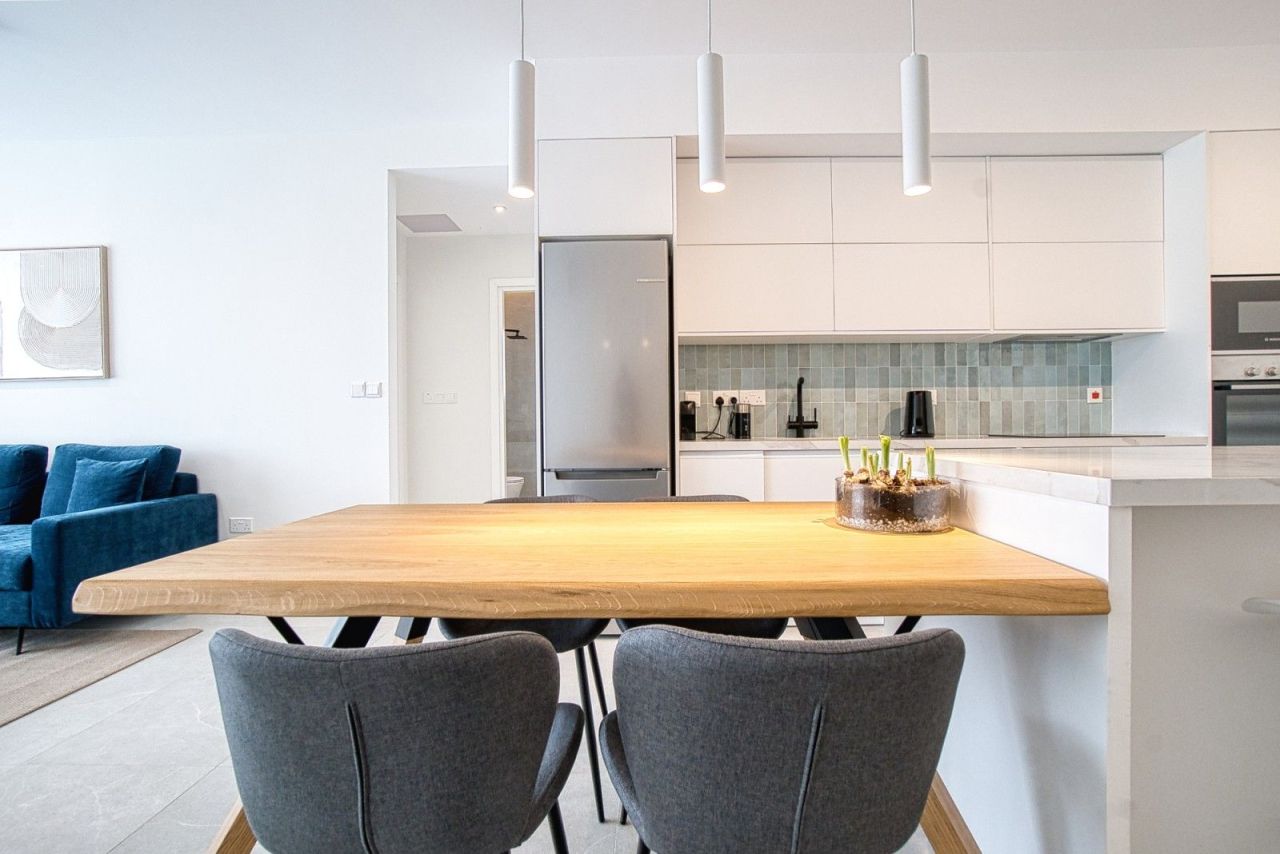 Appartamenti a Paphos, Cipro, 89 m² - foto 15