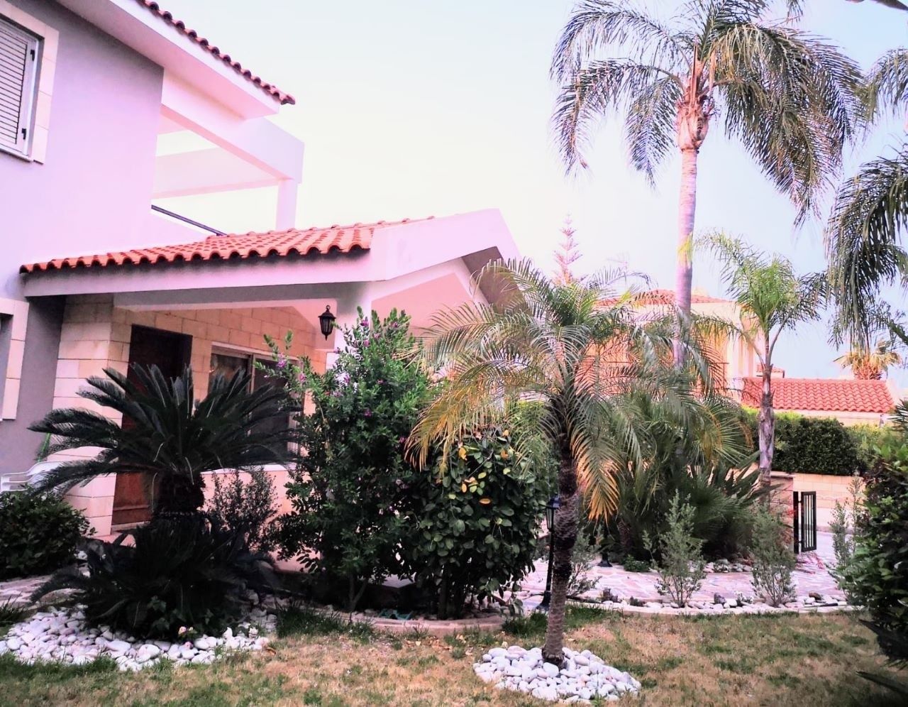 Villa in Larnaca, Cyprus, 135 m² - picture 15