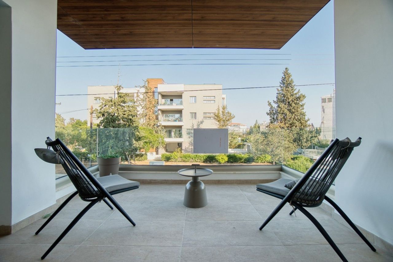 Appartement à Limassol, Chypre, 99 m² - image 15