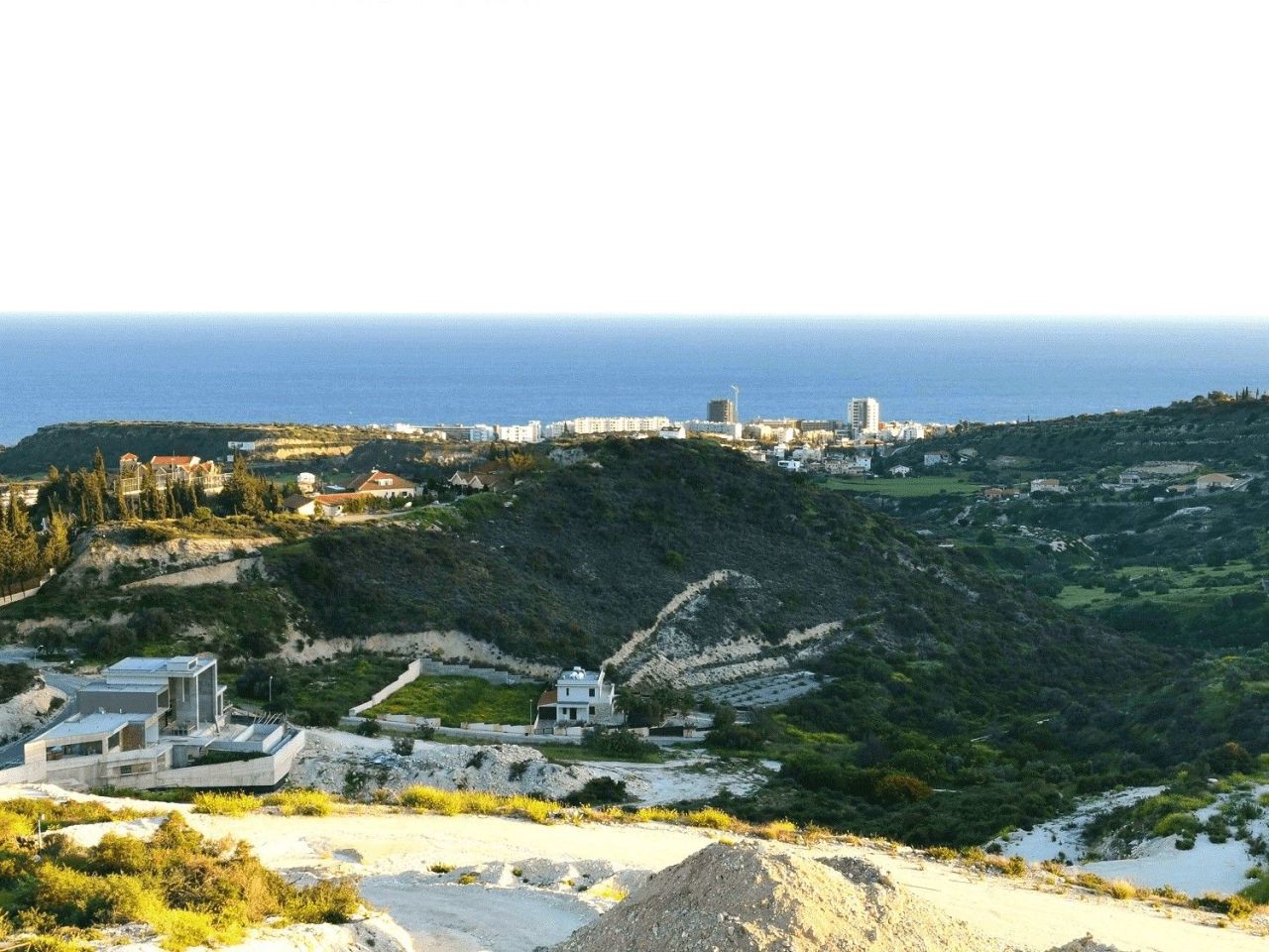 Terreno a Limassol, Cipro, 860 m2 - foto 15