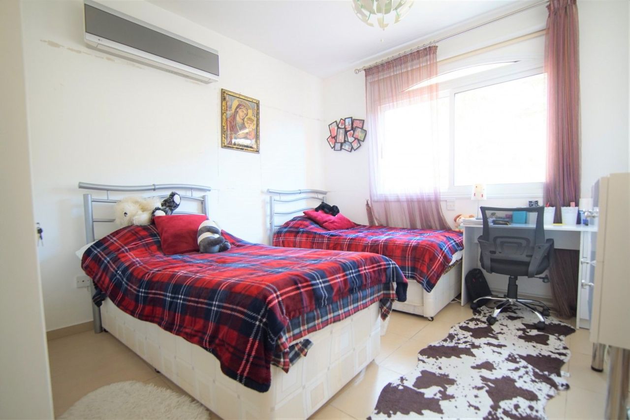 Penthouse in Paphos, Cyprus, 140 m² - picture 15