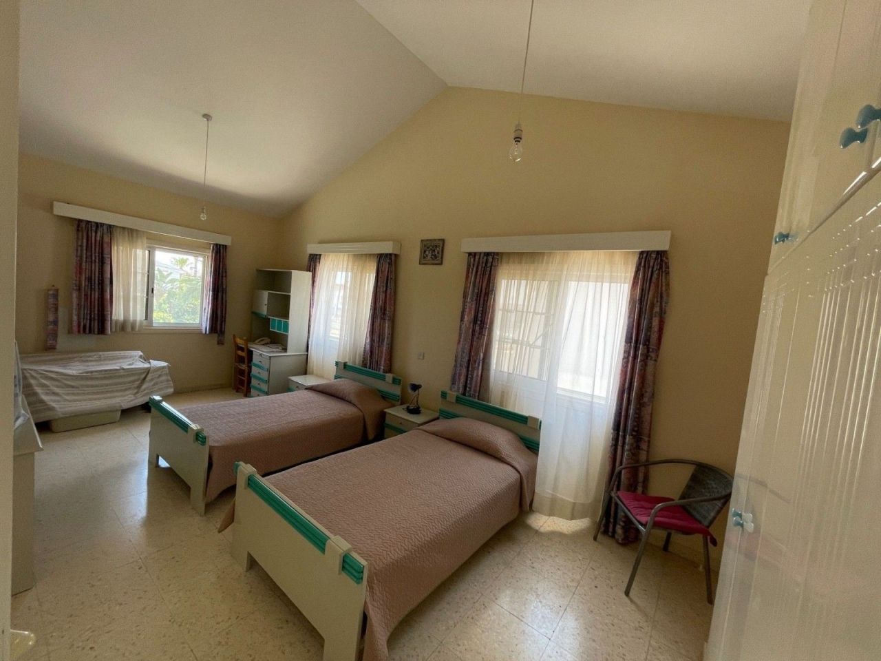 Stadthaus in Larnaka, Zypern, 250 m² - Foto 15