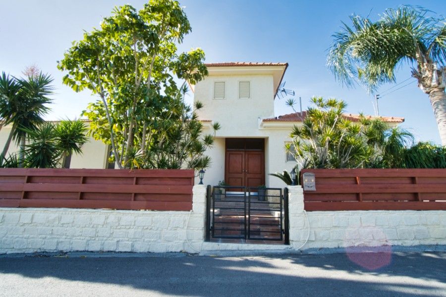 Villa in Limassol, Cyprus, 150 m² - picture 15