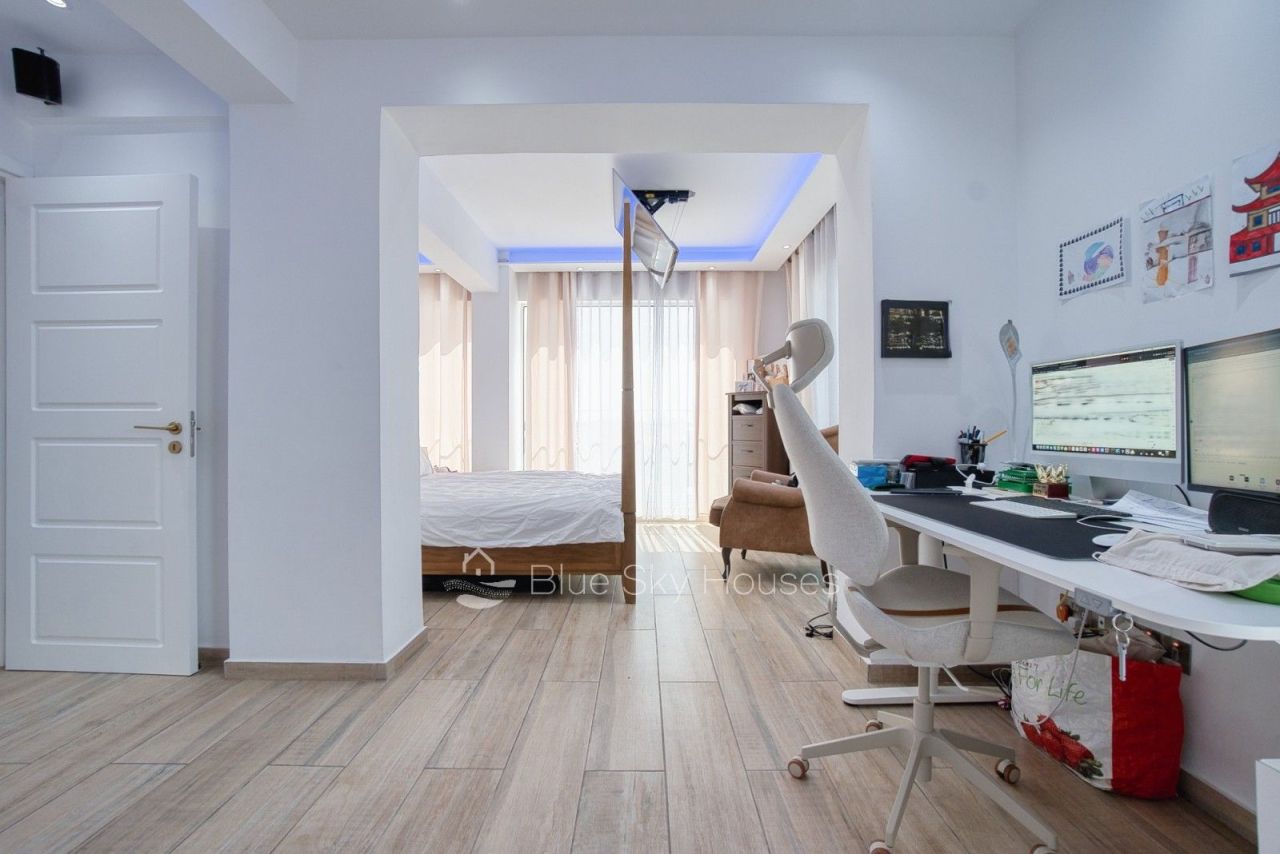 Ático en Limasol, Chipre, 138 m² - imagen 15