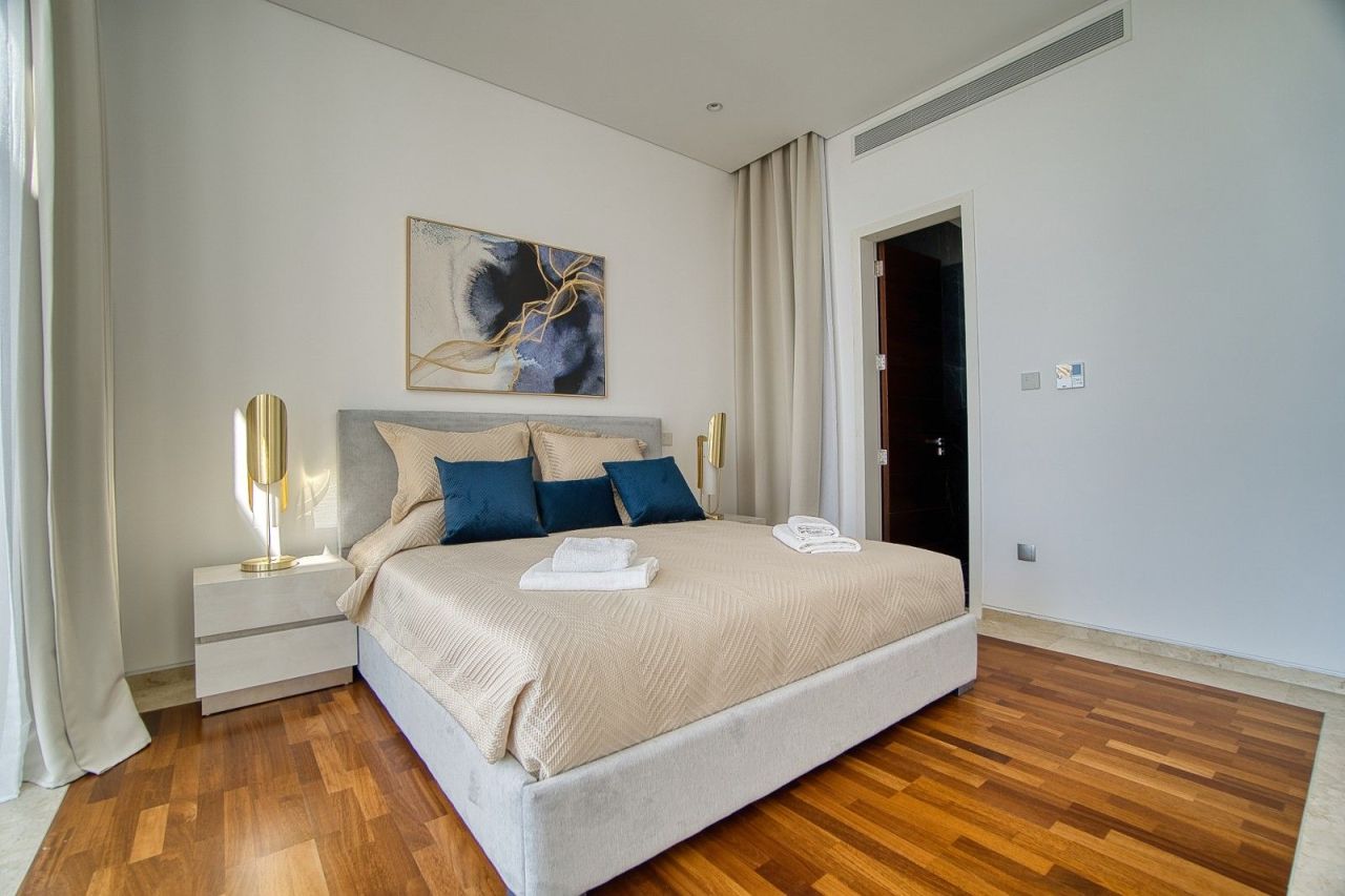 Villa en Pafos, Chipre, 350 m² - imagen 15