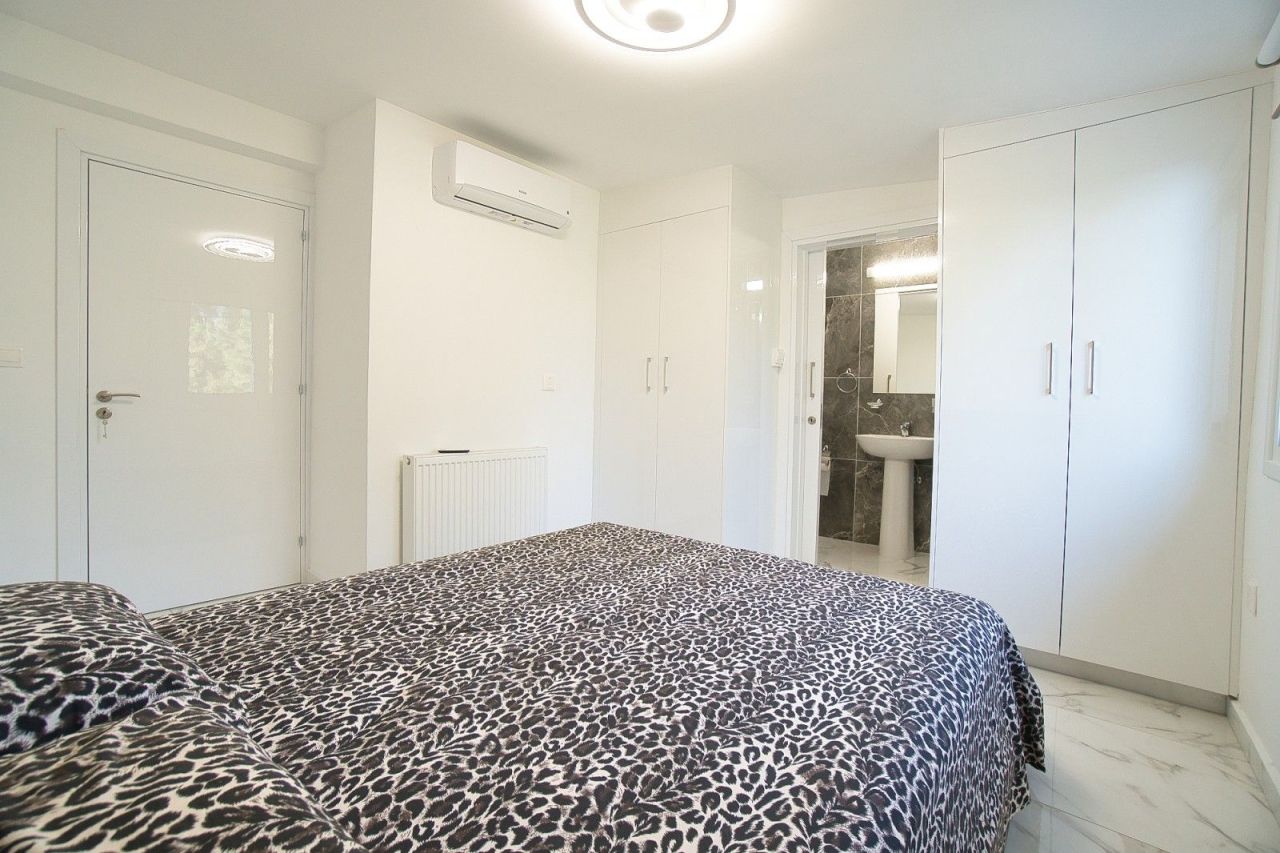 Casa adosada en Limasol, Chipre, 160 m² - imagen 15