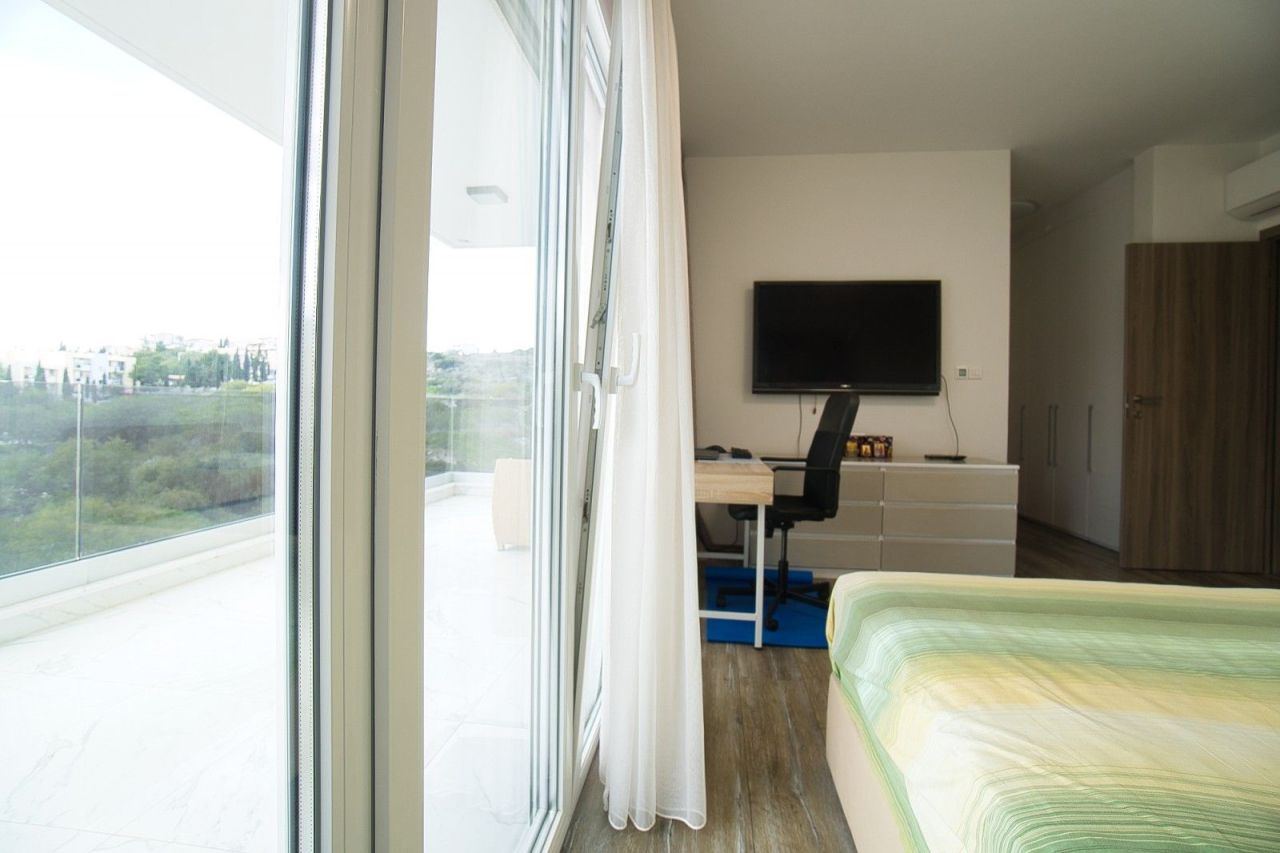 Apartamento en Limasol, Chipre, 200 m² - imagen 15