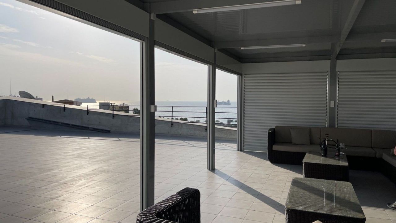 Office in Limassol, Cyprus, 1 800 m² - picture 15