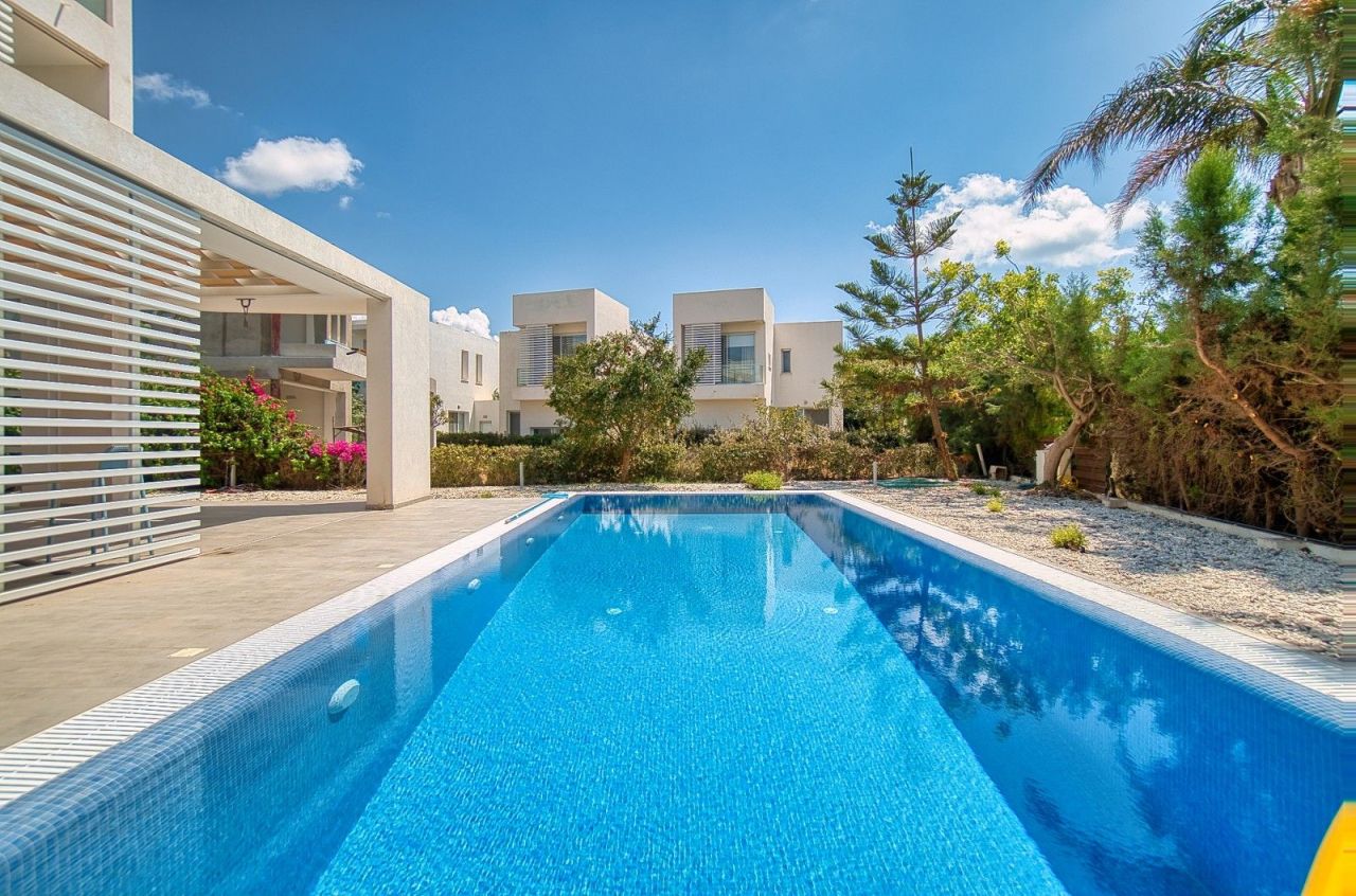 Villa in Paphos, Zypern, 185 m² - Foto 15