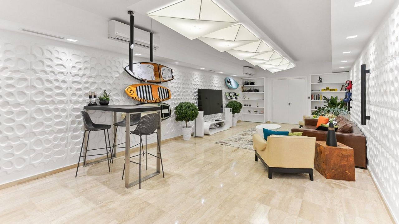 Villa in Paphos, Cyprus, 277 m² - picture 15