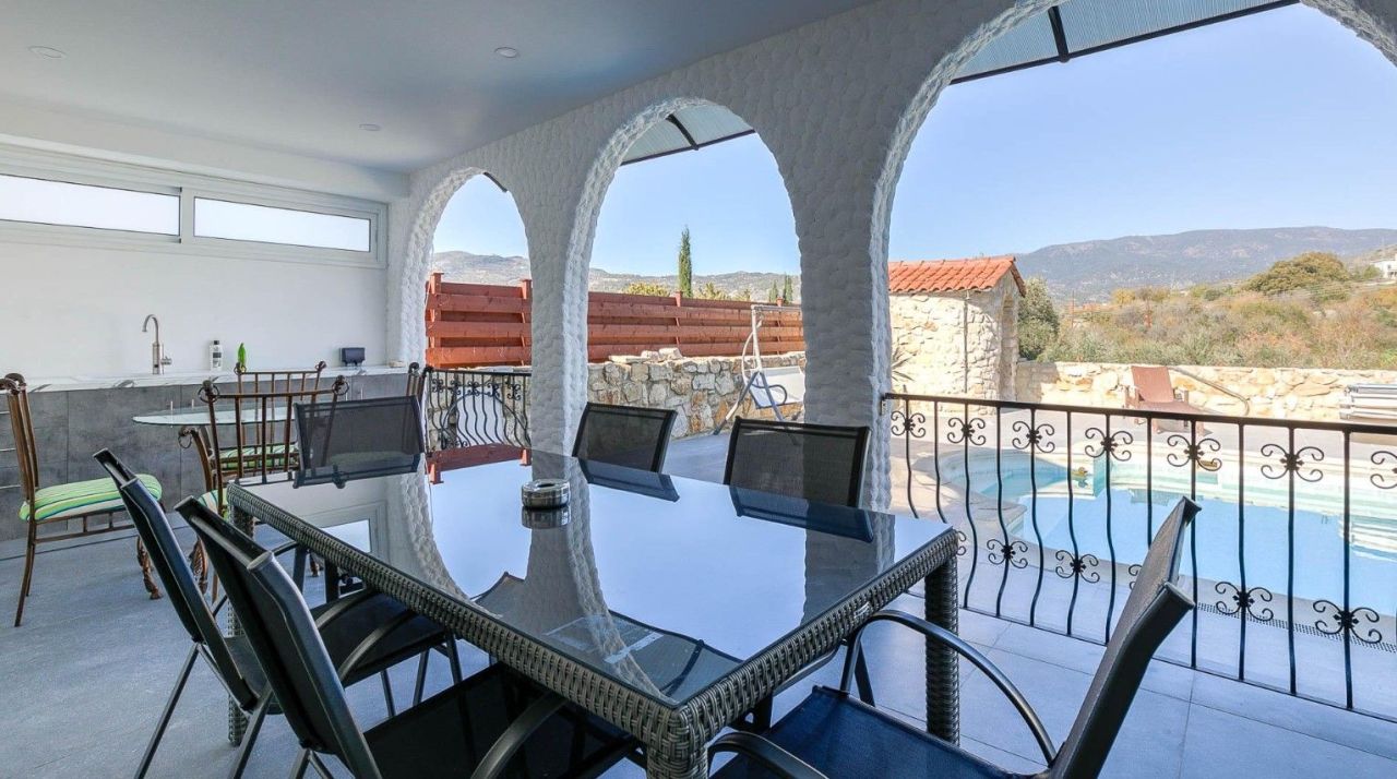 Villa in Limassol, Cyprus, 160 m² - picture 15