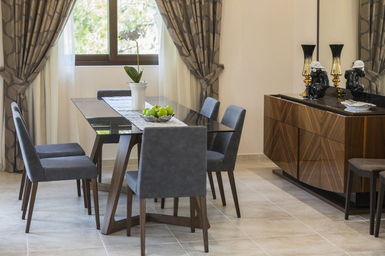 Villa in Paphos, Zypern, 360 m² - Foto 15