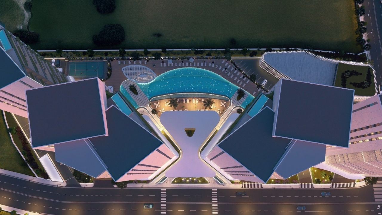 Appartement à Larnaca, Chypre, 108 m² - image 15