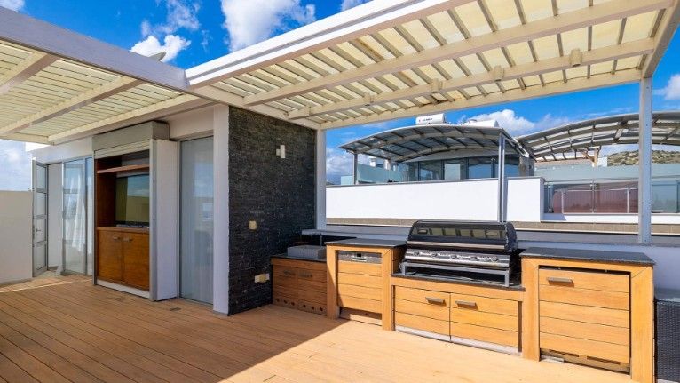 Villa a Limassol, Cipro, 163 m² - foto 15