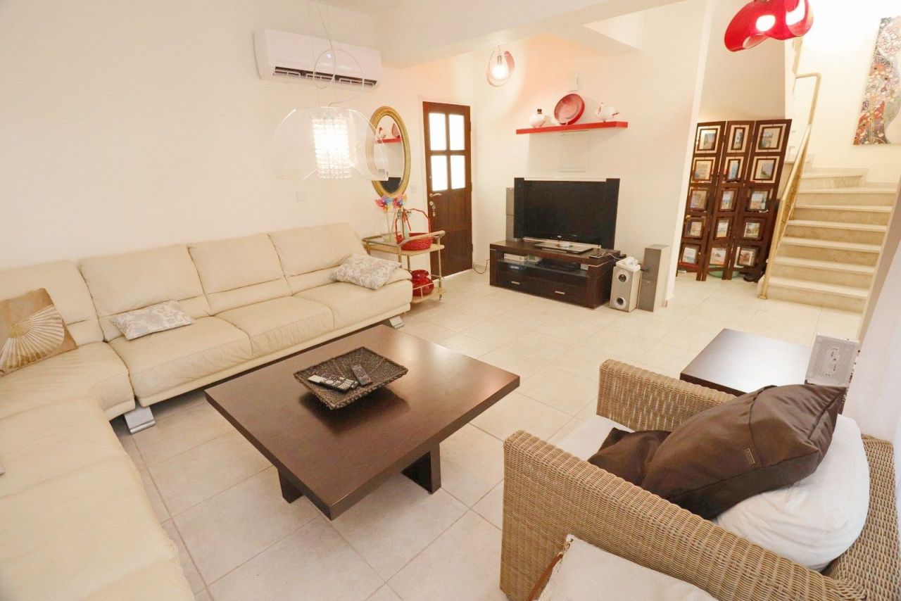 Villa a Paphos, Cipro, 189 m² - foto 15