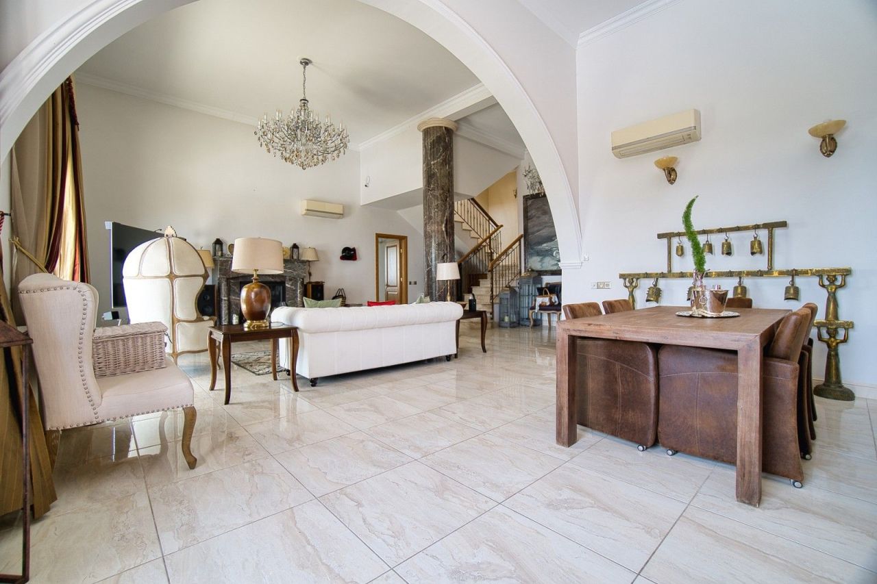 Villa a Paphos, Cipro, 400 m² - foto 15
