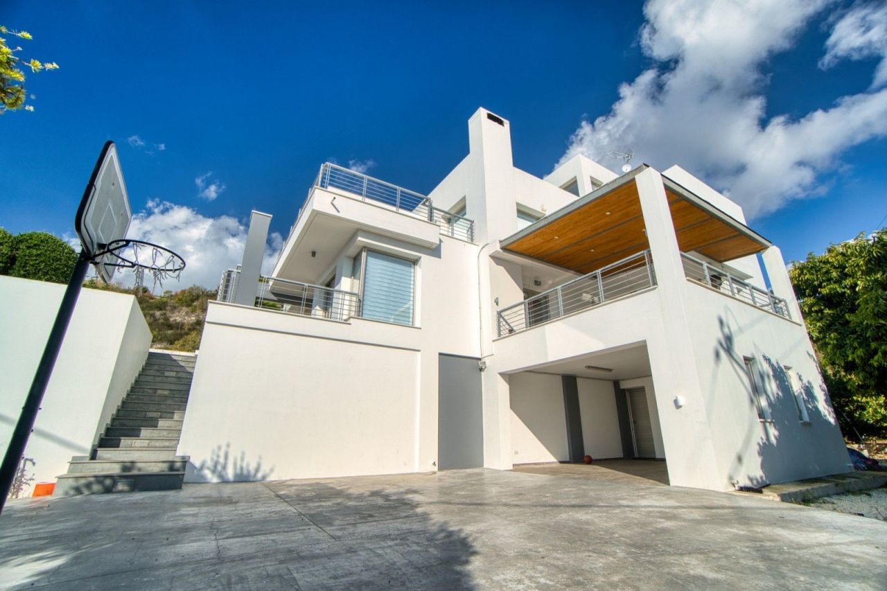 Villa a Paphos, Cipro, 248 m² - foto 15