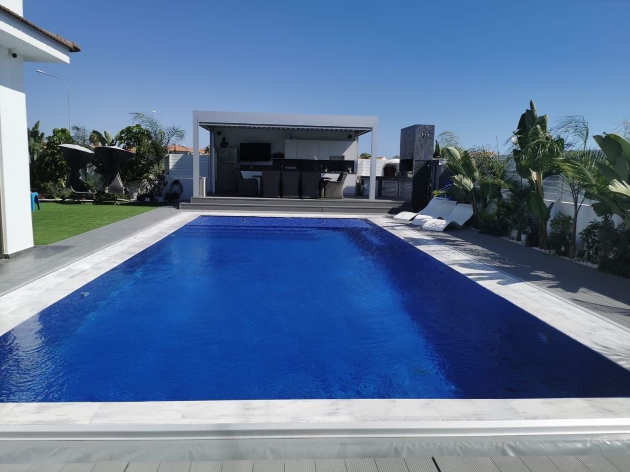 Villa à Larnaca, Chypre, 450 m² - image 15