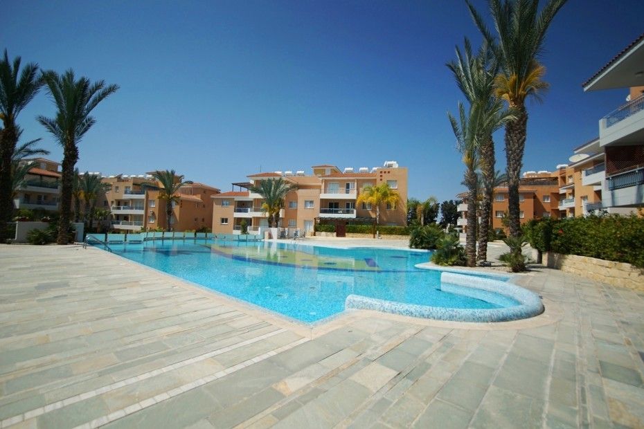 Apartment in Paphos, Zypern, 72 m² - Foto 15