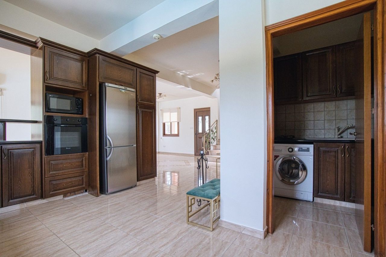 Villa in Paphos, Zypern, 200 m² - Foto 15