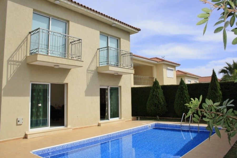 Villa a Limassol, Cipro, 180 m² - foto 15