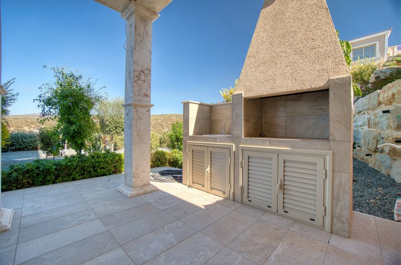 Villa a Paphos, Cipro, 470 m² - foto 15