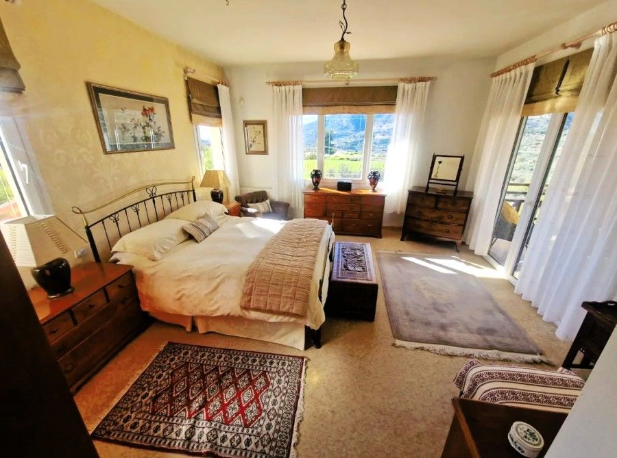 Villa a Limassol, Cipro, 270 m² - foto 15