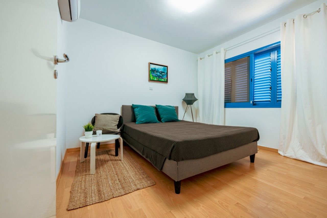 Appartamenti a Limassol, Cipro, 122 m² - foto 15