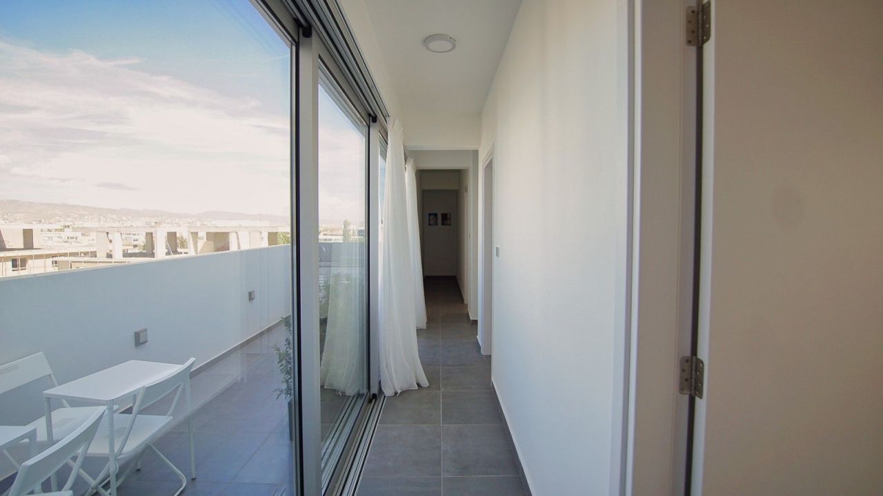 Penthouse in Limassol, Cyprus, 203 m² - picture 15
