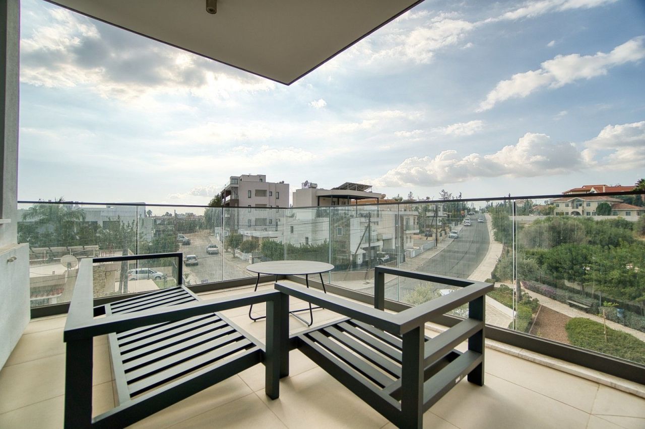 Apartment in Limassol, Zypern, 98 m² - Foto 15