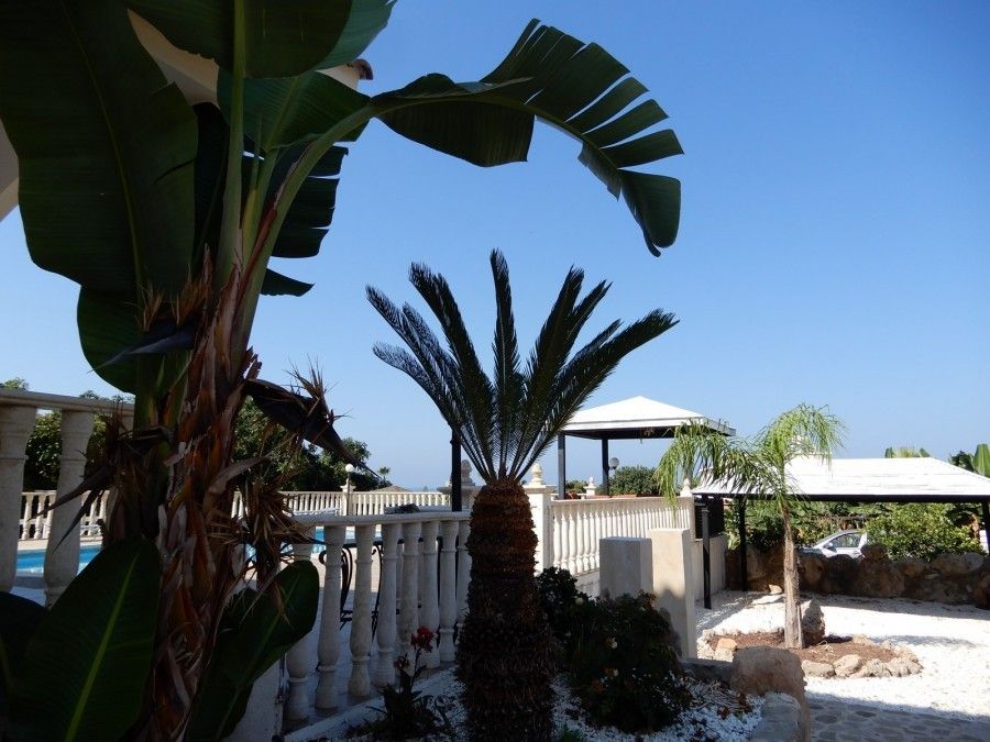 Villa in Paphos, Zypern, 436 m² - Foto 15