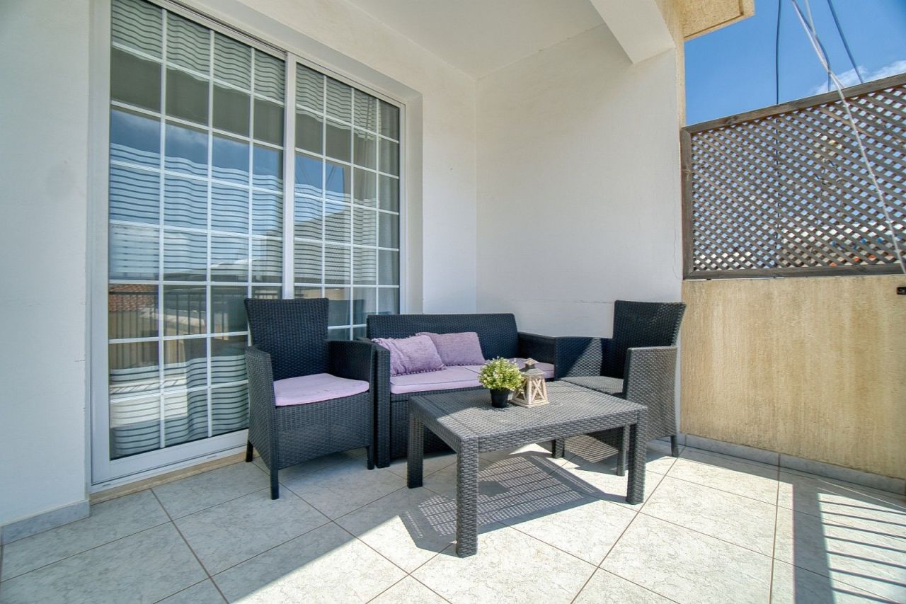 Ático en Pafos, Chipre, 68 m² - imagen 15