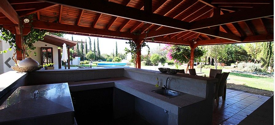 Villa à Paphos, Chypre, 180 m² - image 15