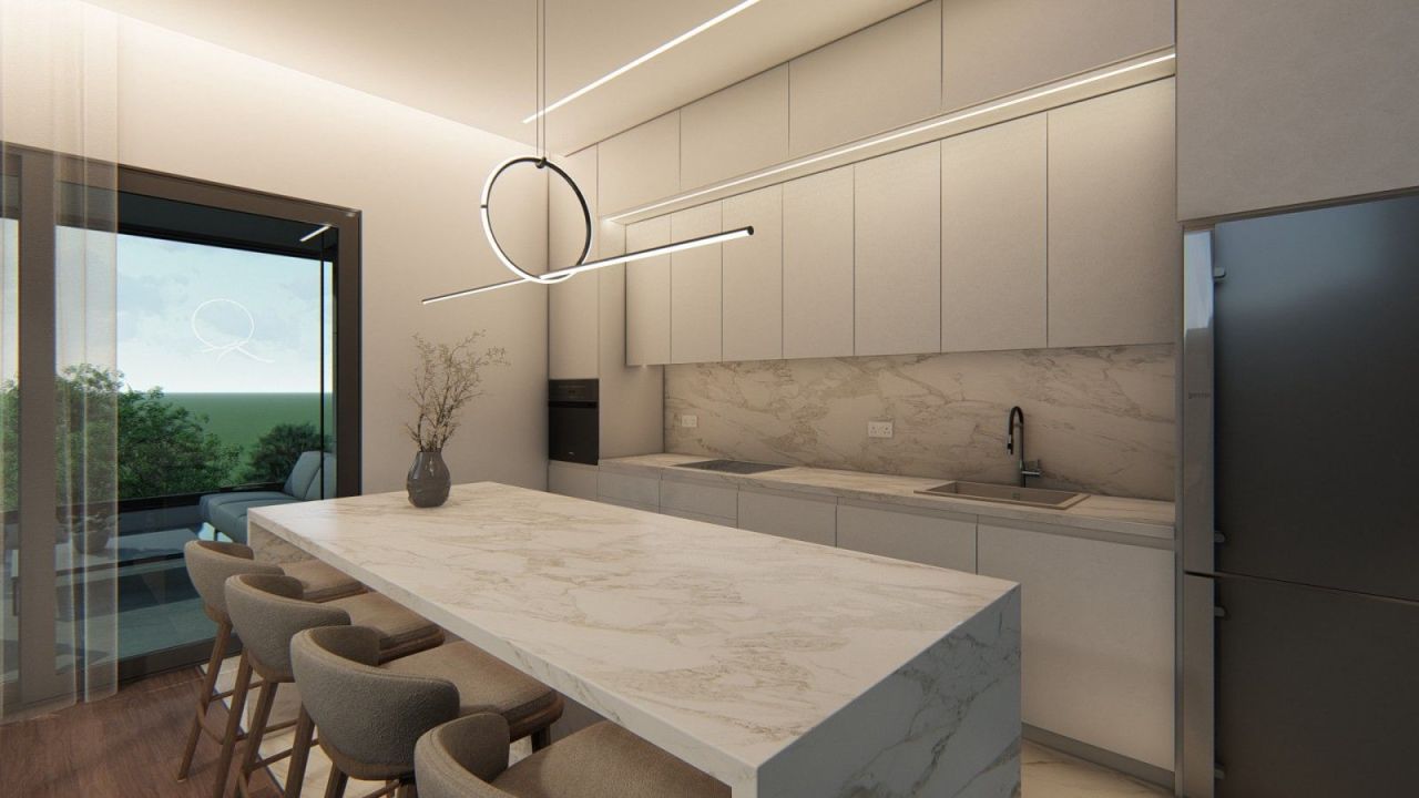 Appartamenti a Limassol, Cipro, 103 m² - foto 15